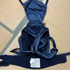 𝐀𝐩𝐫𝐢𝐜𝐚  抱っこひも  コランハグの画像