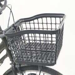 CBA CARG 26インチ シティサイクルの画像