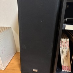 ステレオセット OTTO TP-S50の画像