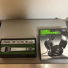 ステレオセット OTTO TP-S50の画像