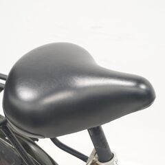 CBA CARG 26インチ シティサイクルの画像