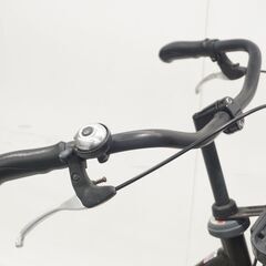 CBA CARG 26インチ シティサイクルの画像