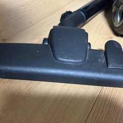 【商談中】ベルソス サイクロン式掃除機の画像