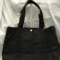 ⭐︎ドリーム2号館⭐︎ PORTER トートバッグ/黒 ※キズ・汚れ有の画像