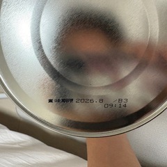 はいはい　粉ミルク　810g✖︎2缶　　の画像