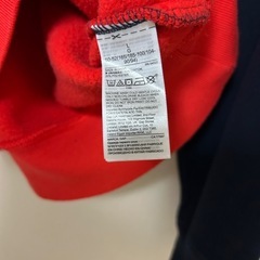  GAPパーカーの画像