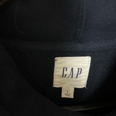  GAPパーカーの画像