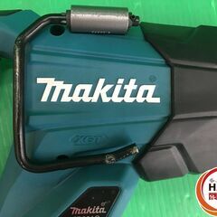 【引取限定】中古品　マキタ（makita) 40V 充電式 レシプロソー JR001GZ　ケース付き【ハンズクラフト戸畑店】 ※購入の際に、「ジモティーを見てきました」とお声掛けください。 当店オリジナルグッズを差し上げています！の画像