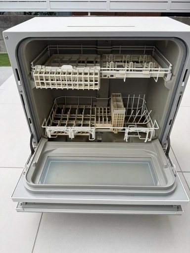 食器洗い乾燥機