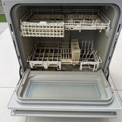 食器洗い乾燥機の画像