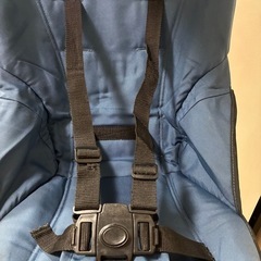 POCKIT ベビーカーの画像