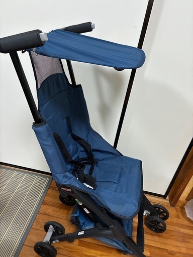 POCKIT ベビーカー