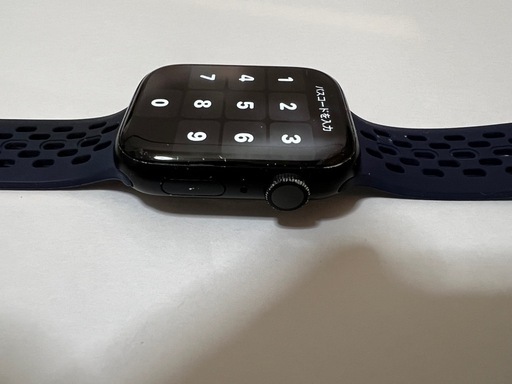 服/ファッション Apple Watch9/45mm