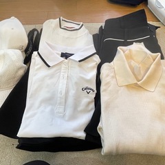 【本日限り】キャロウェイ　ゴルフセット　ゴルフクラブの画像