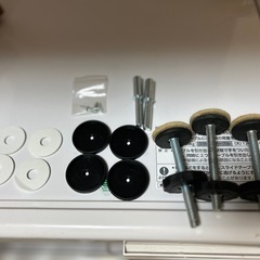 ベビーゲートの画像