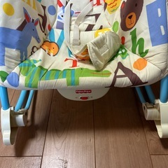 バウンサーの画像