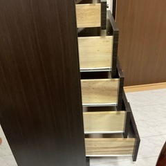 スリムチェストの画像