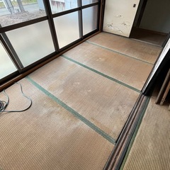 畳の画像