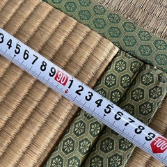畳の画像