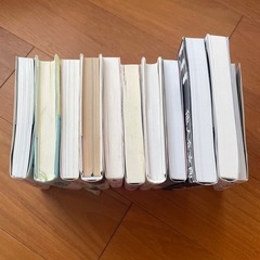 ビジネス書11冊の画像