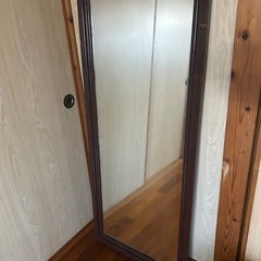 テレビ　とテレビ台の画像