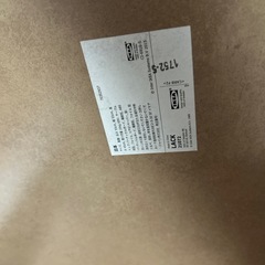 IKEA イケア　白い　正方形　テーブル　机の画像
