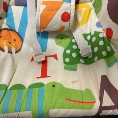 バウンサーの画像