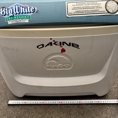 イグルークーラーボックスの画像
