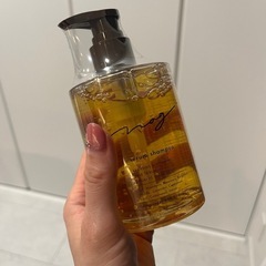 HAN.d nag.（ハンド ナグドット）セラムシャンプーの画像