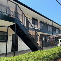 【フォブール金山104】ホテルライク×専用庭25㎡！フルリ…
