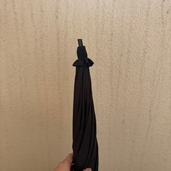 【ジャンク品】サンバリア100日傘の画像
