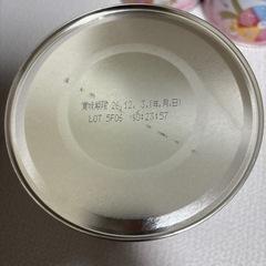 すこやか　粉ミルクの画像