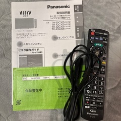 【交渉中】パナソニック　2015年製　液晶テレビ　32インチの画像