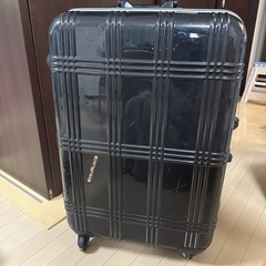 スーツケース　Lサイズ　長期用　海外の画像