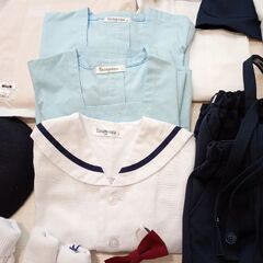 知立学園　知立幼稚園　制服　の画像