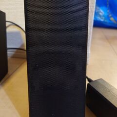 BOSE コンパニオン2 スピーカーの画像