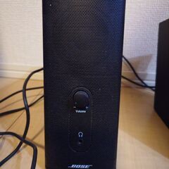 BOSE コンパニオン2 スピーカーの画像