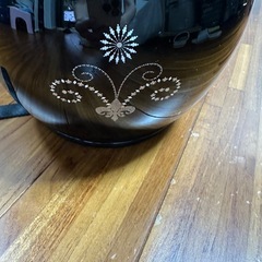 ヤマハ　フルフェイスヘルメットS
の画像