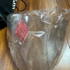 ヤマハ　フルフェイスヘルメットS
の画像