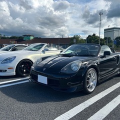 9月21日(日) 渥美半島オープンカーツーリング