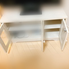 テレビ台の画像