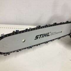 【中古美品】【動作OK】【店頭引取限定】STIHL チェーンソー MS201C 71,500円（税込）の画像