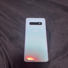 ［取引決定］GALAXY scv41の画像