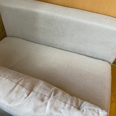 ソファの画像