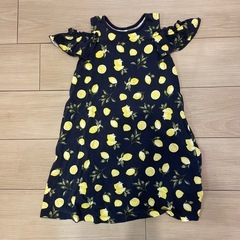 子供服120セットの画像