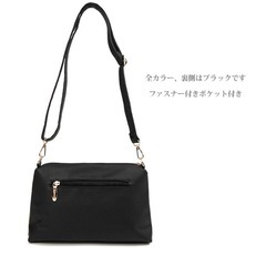 【新品】ショルダーバッグ ピンクの画像