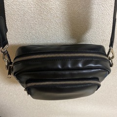 WEGO ショルダーバッグ レディース(ポーチなし)【中古】の画像