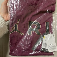 パリサンジェルマンジョーダンコラボTシャツの画像