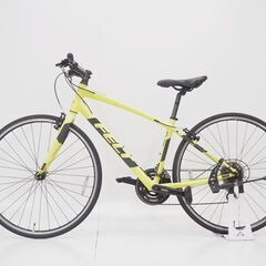 FELT VERZA SPEED 50 2021年モデル クロスバイクの画像