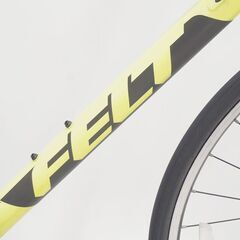 FELT VERZA SPEED 50 2021年モデル クロスバイクの画像